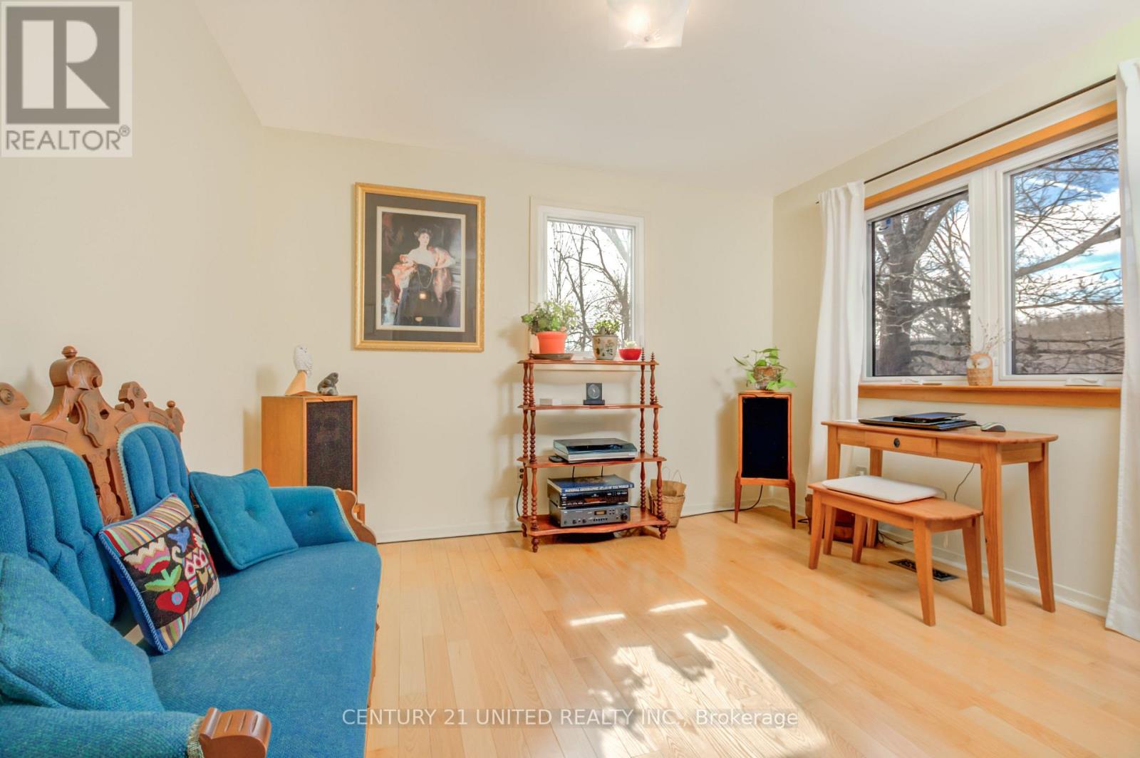 289 County Rd 8, Trent Hills (Campbellford), Ontario  K0L 1L0 - Photo 30 - X12887016