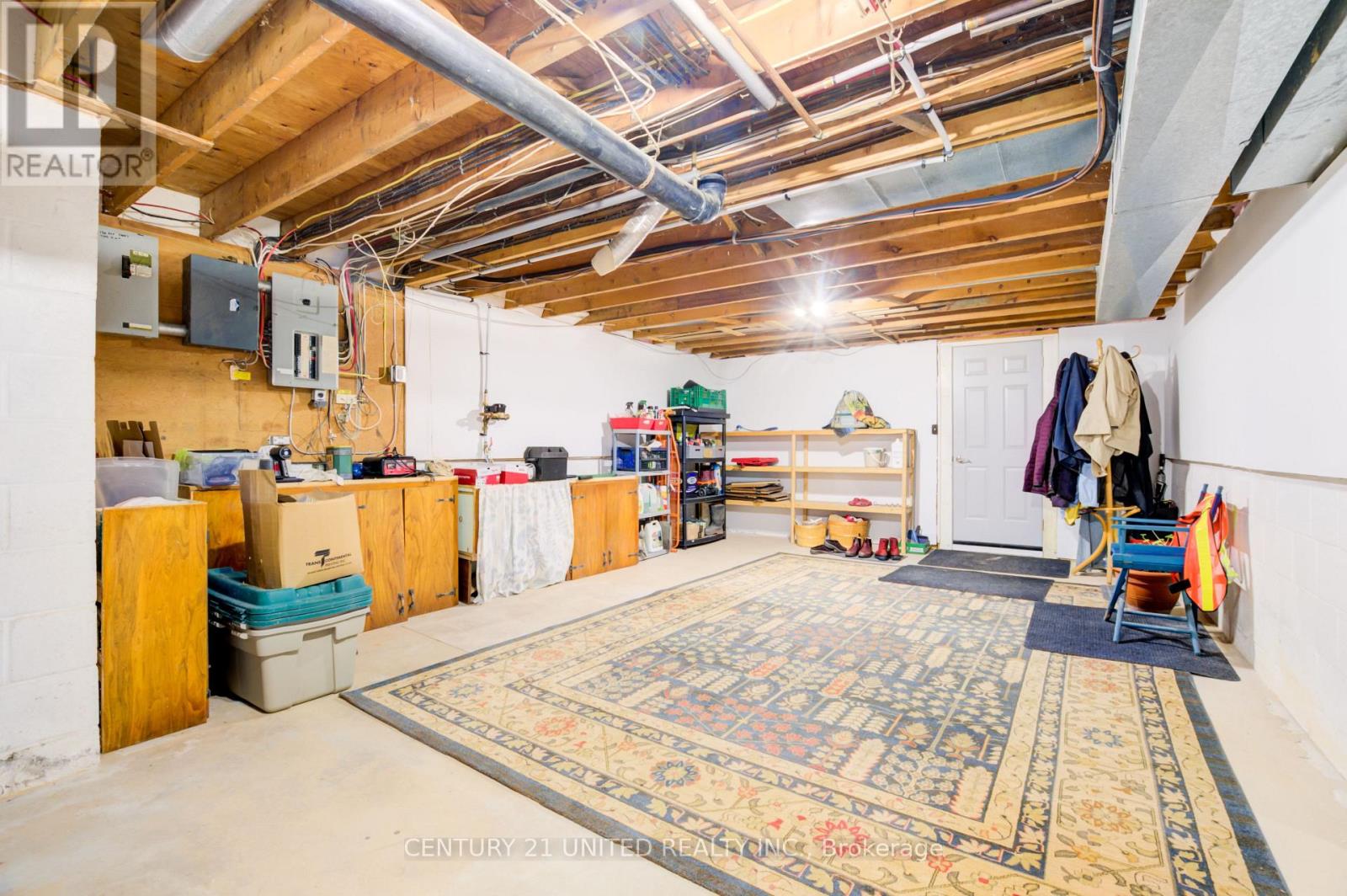 289 County Rd 8, Trent Hills (Campbellford), Ontario  K0L 1L0 - Photo 34 - X12887016