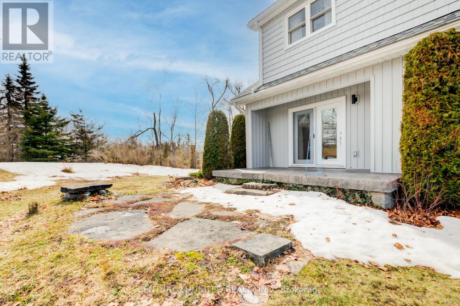 289 County Rd 8, Trent Hills (Campbellford), Ontario  K0L 1L0 - Photo 38 - X12887016