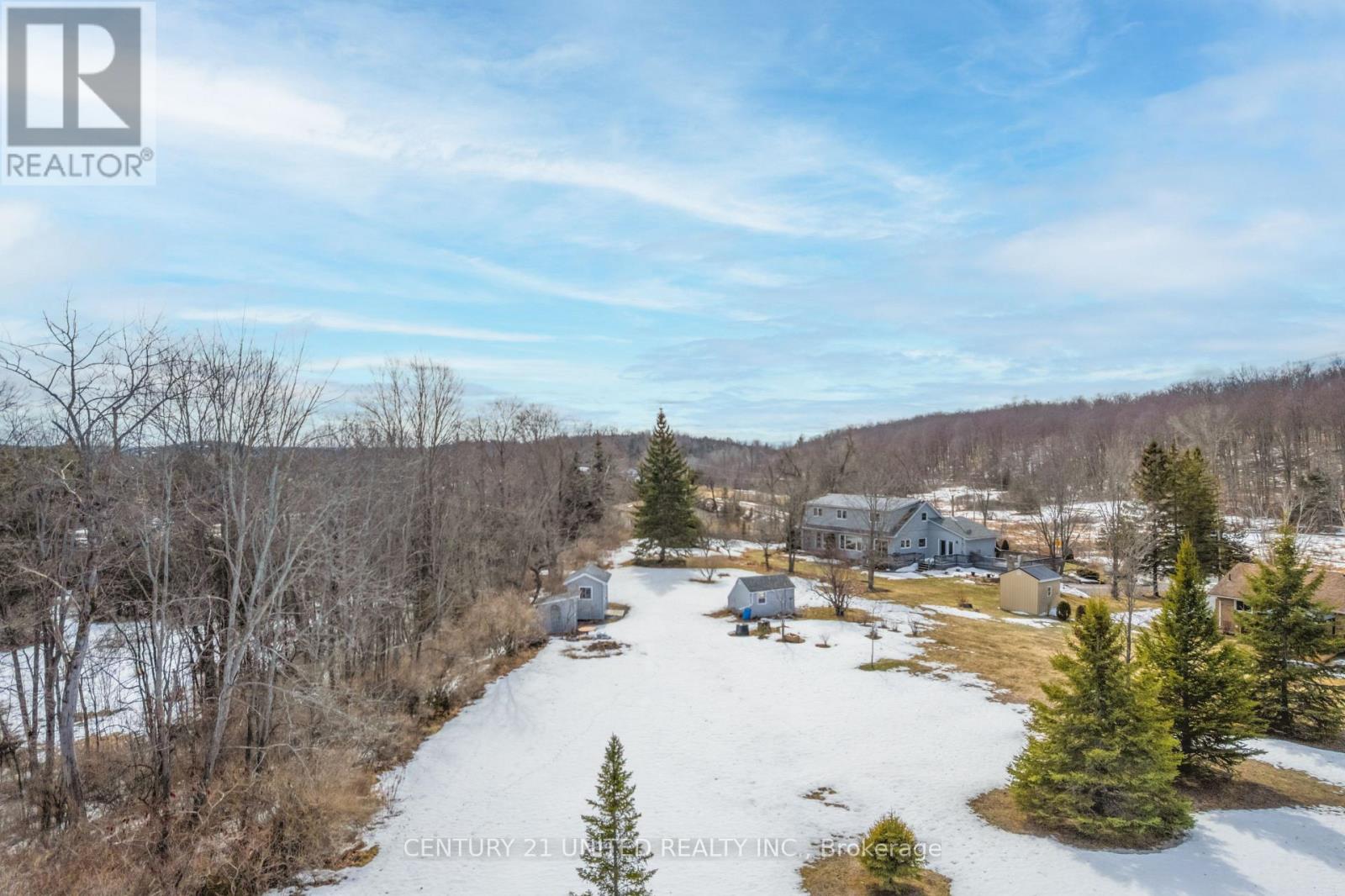 289 County Rd 8, Trent Hills (Campbellford), Ontario  K0L 1L0 - Photo 39 - X12887016