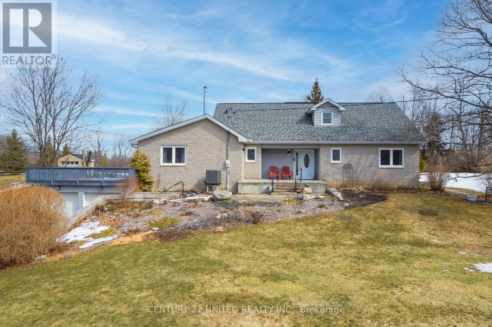 289 County Rd 8, Trent Hills (Campbellford), Ontario  K0L 1L0 - Photo 43 - X12887016