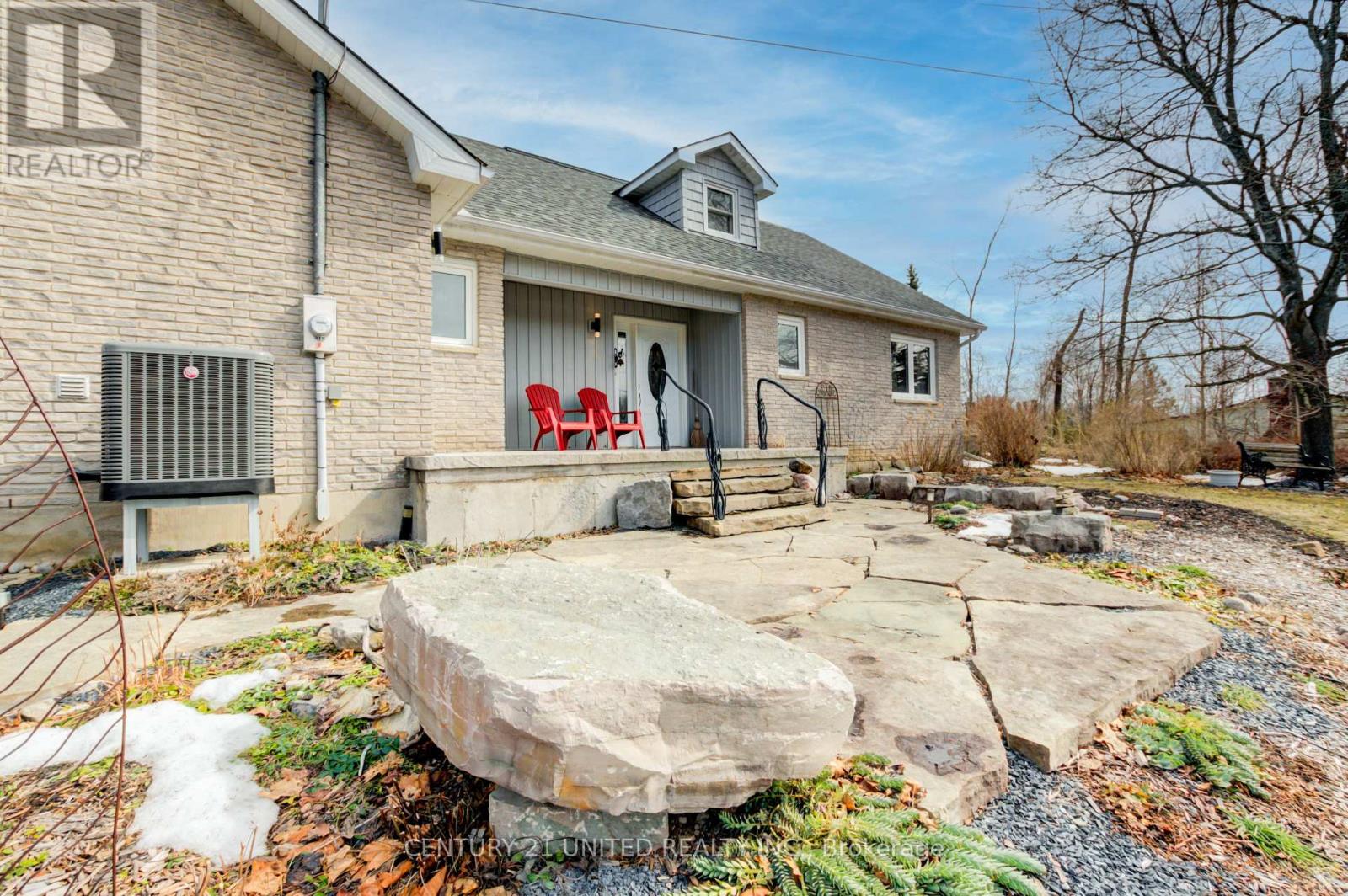 289 County Rd 8, Trent Hills (Campbellford), Ontario  K0L 1L0 - Photo 44 - X12887016