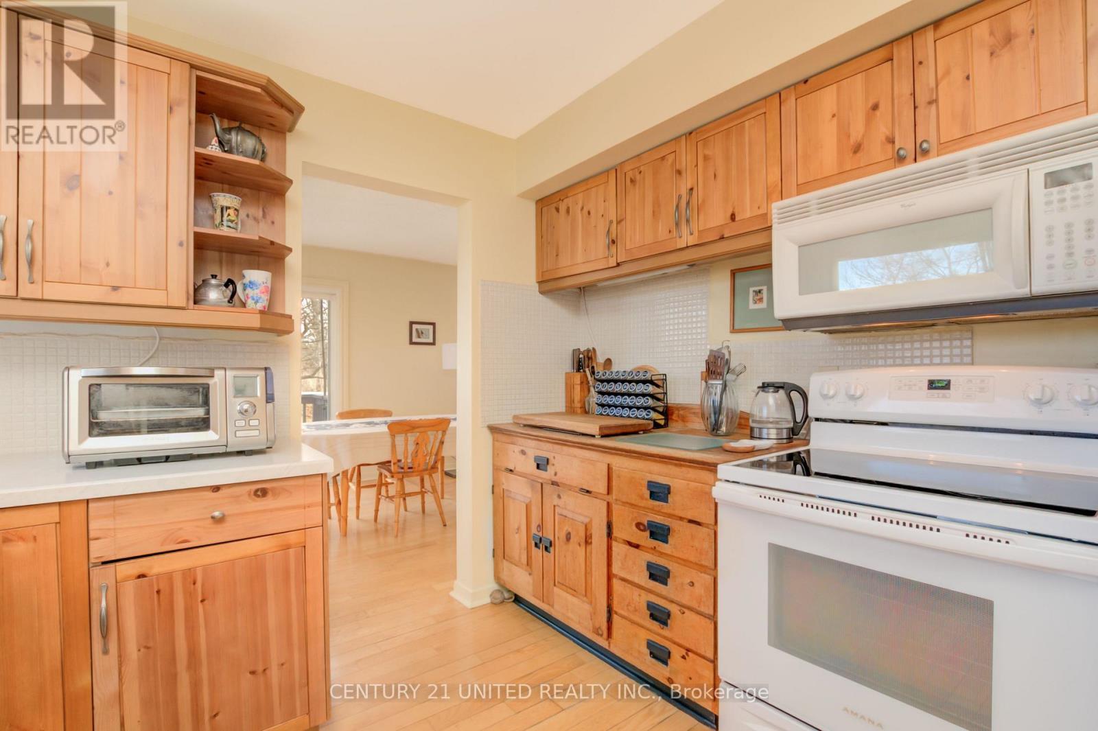 289 County Rd 8, Trent Hills (Campbellford), Ontario  K0L 1L0 - Photo 7 - X12887016