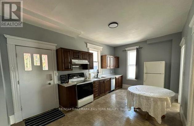 Unit 1 - 293 Dalhousie Street, Peterborough (Town Ward 3), Ontario  K9J 2M6 - Photo 2 - X12887036