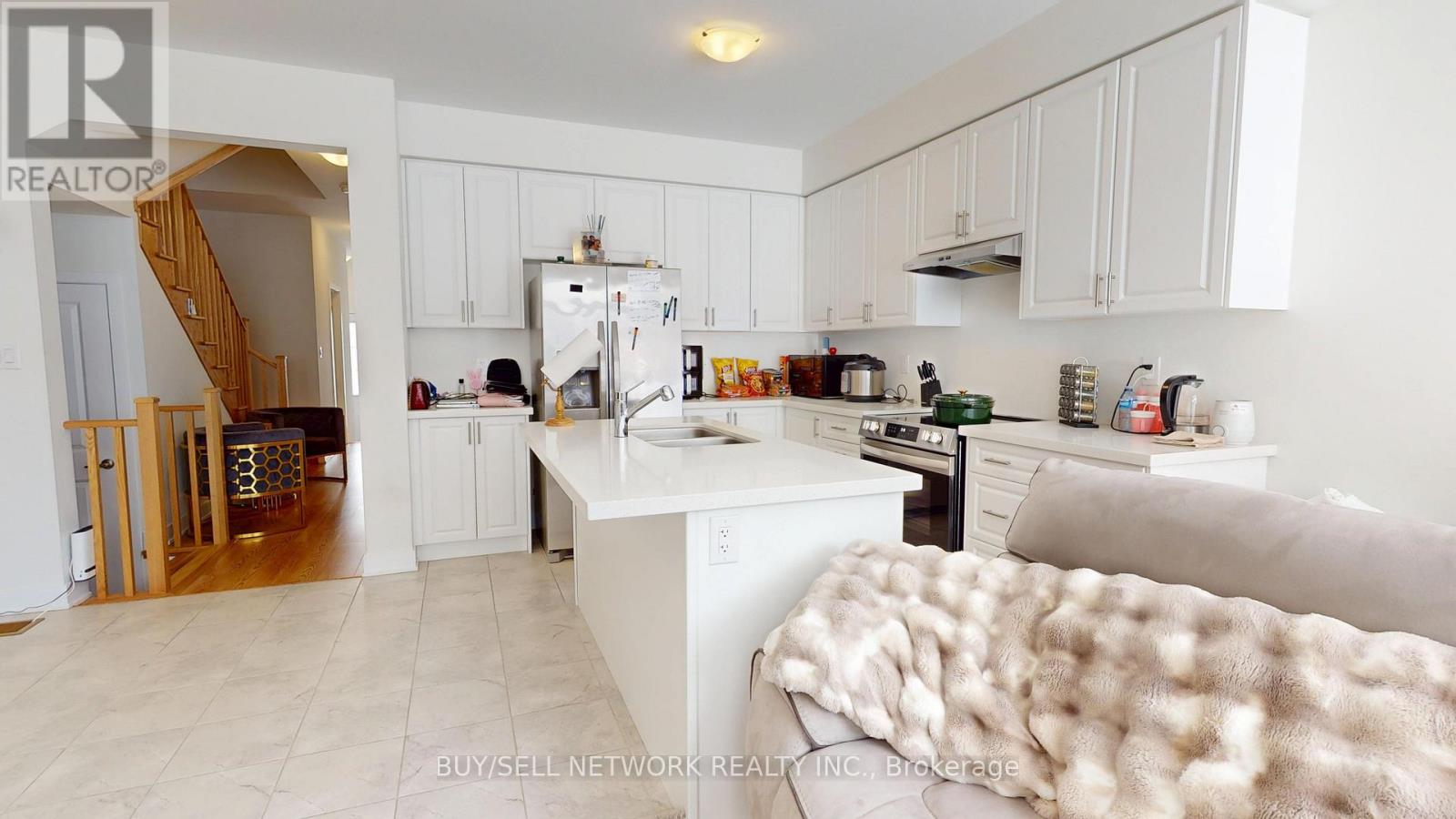 649 Pollock Grove, Peterborough (Monaghan Ward 2), Ontario  K9K 0J6 - Photo 10 - X12887056