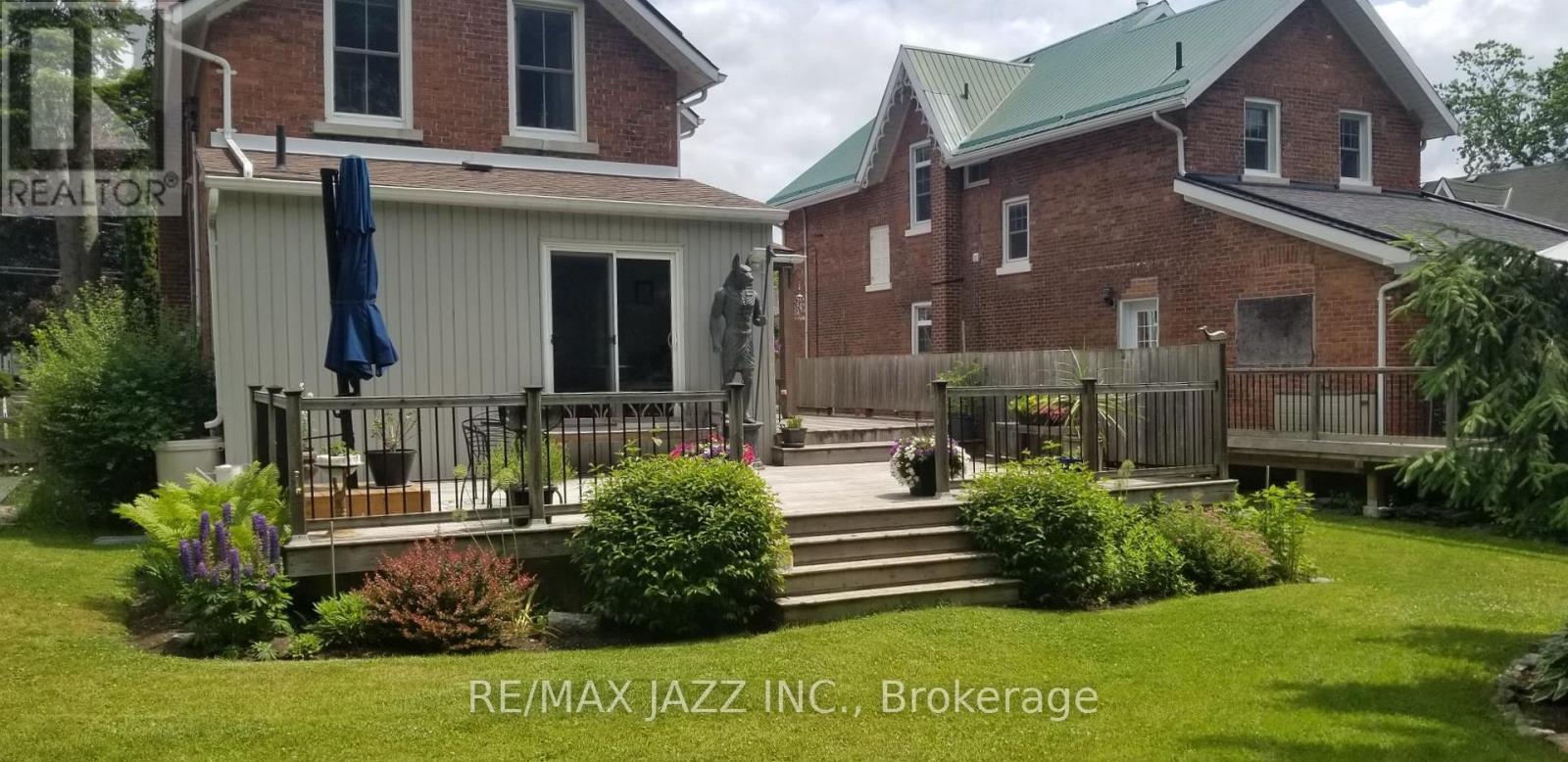 122 Richard Street, Greater Napanee (Greater Napanee), Ontario  K7R 2T4 - Photo 31 - X12887194