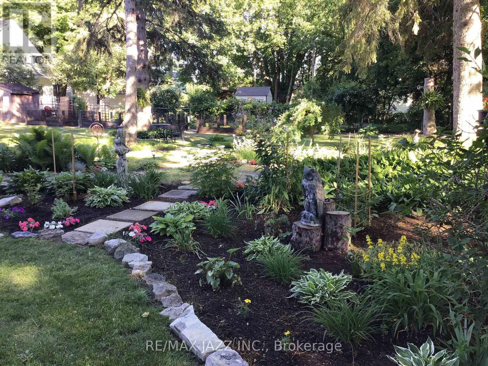 122 Richard Street, Greater Napanee (Greater Napanee), Ontario  K7R 2T4 - Photo 32 - X12887194