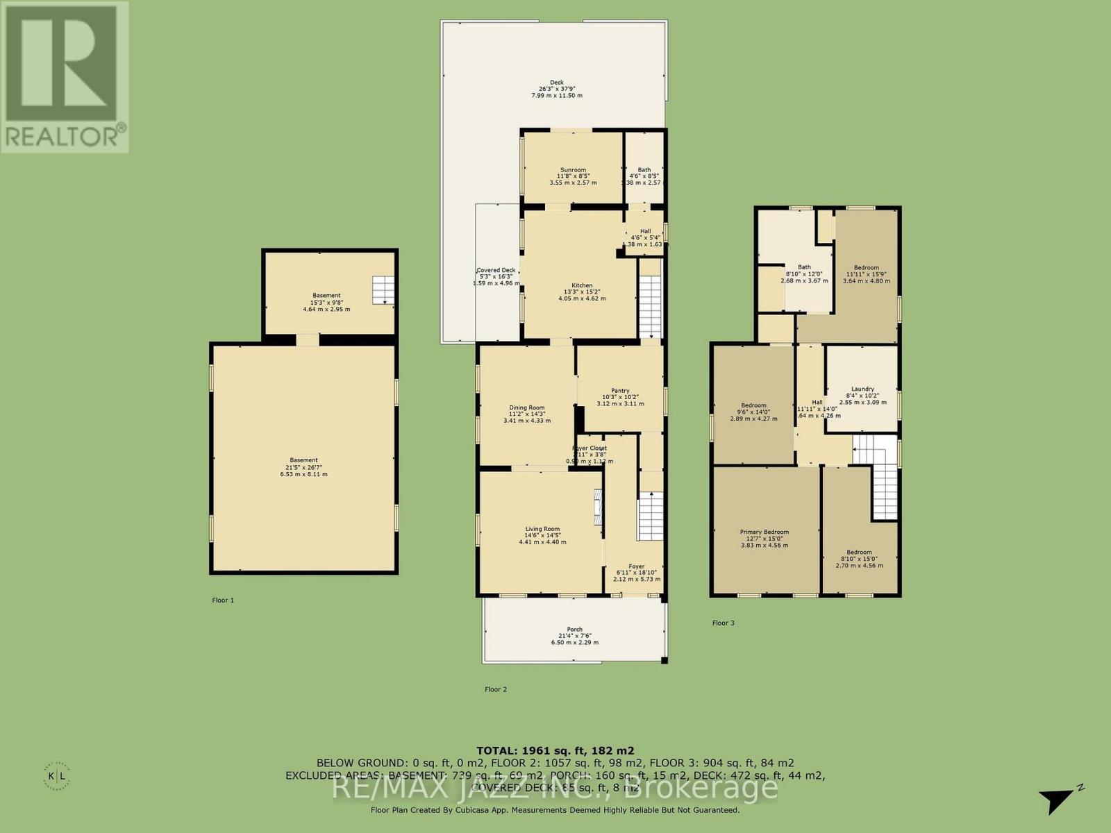 122 Richard Street, Greater Napanee (Greater Napanee), Ontario  K7R 2T4 - Photo 36 - X12887194