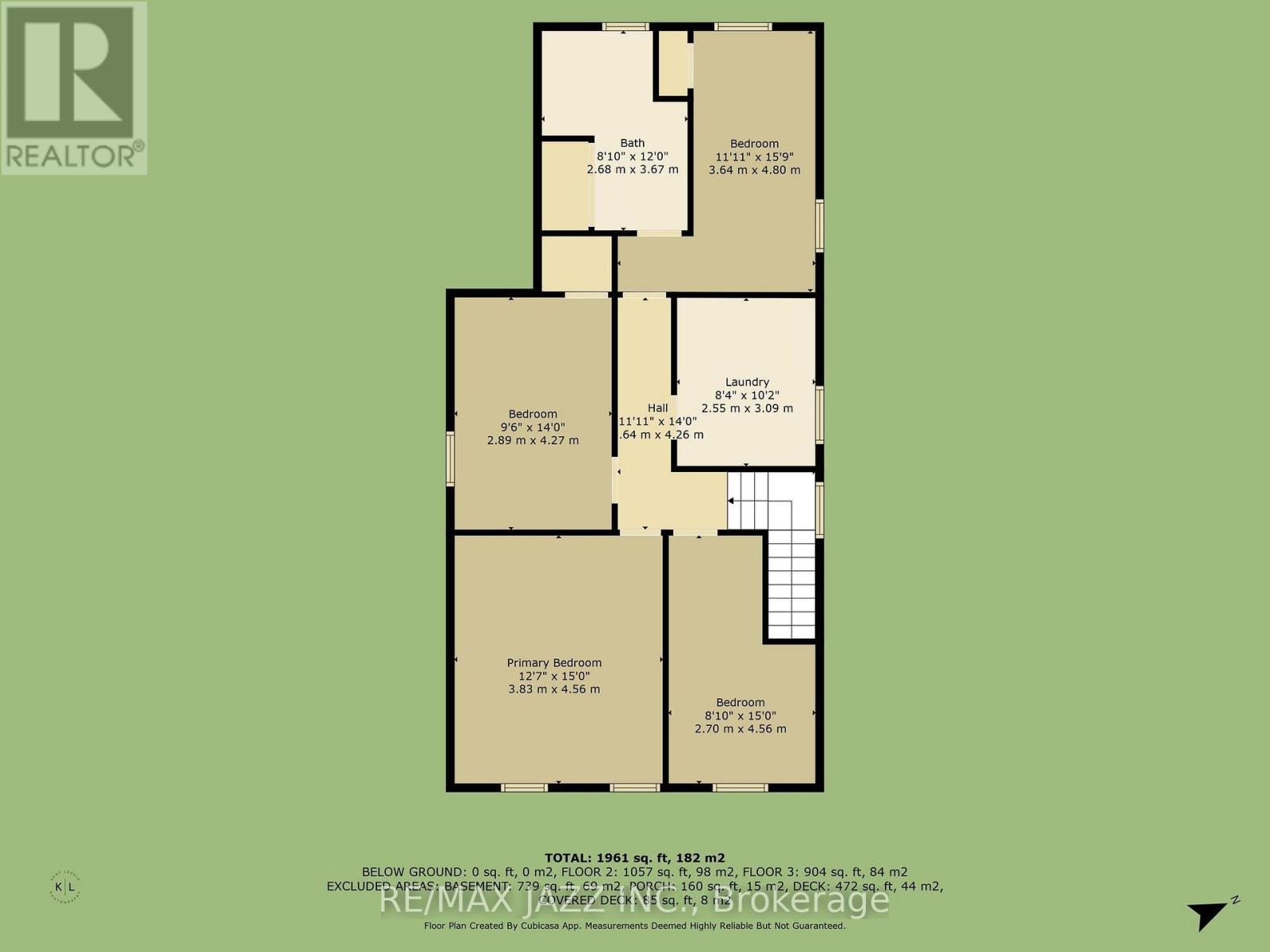 122 Richard Street, Greater Napanee (Greater Napanee), Ontario  K7R 2T4 - Photo 37 - X12887194