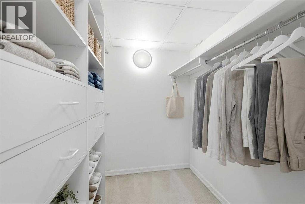 1001a, 500 Eau Claire Avenue Sw, Calgary, Alberta  T2P 3R8 - Photo 6 - A2287929