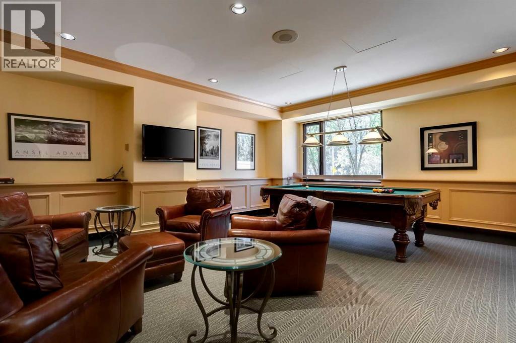 1001a, 500 Eau Claire Avenue Sw, Calgary, Alberta  T2P 3R8 - Photo 24 - A2287929