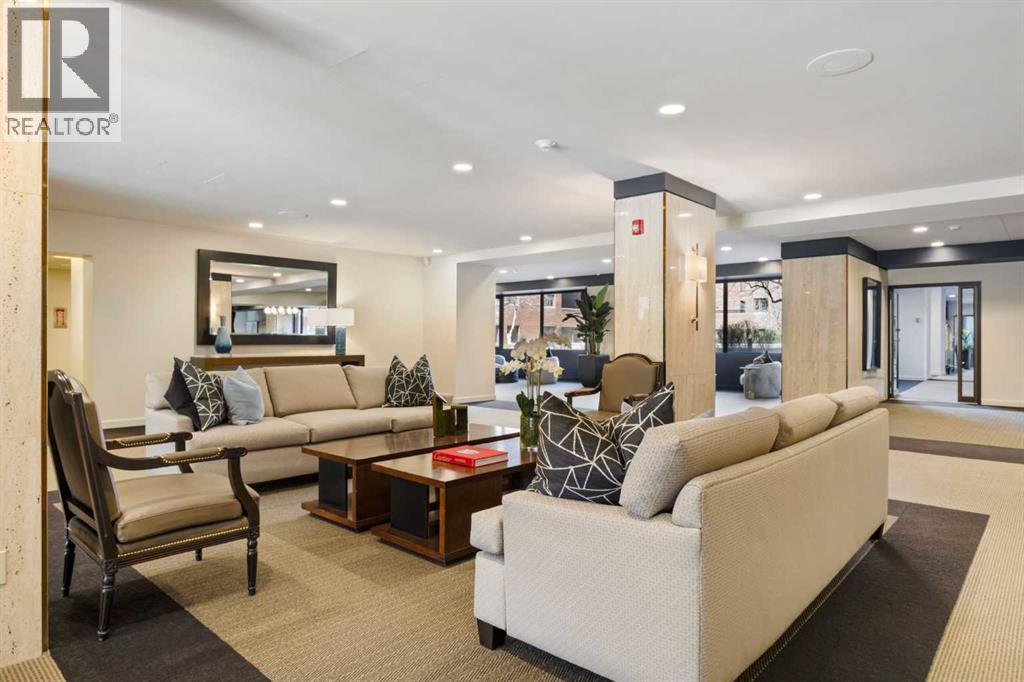 1001a, 500 Eau Claire Avenue Sw, Calgary, Alberta  T2P 3R8 - Photo 41 - A2287929