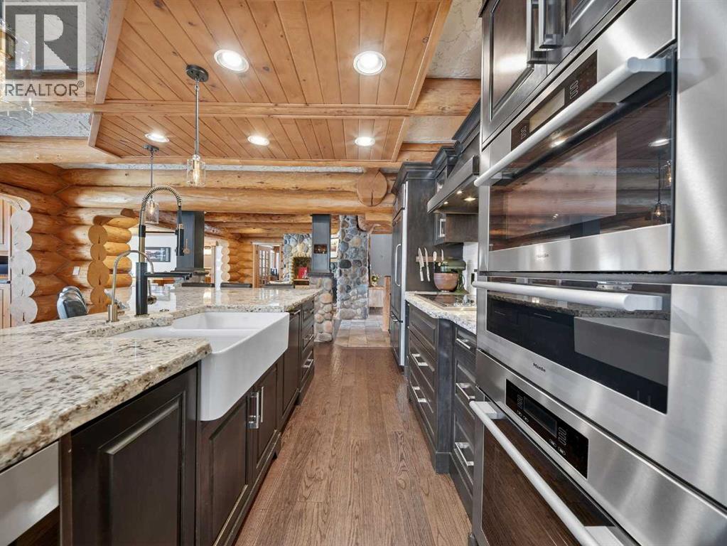 31067 Woodland Heights, Rural Rocky View County, Alberta  T3R 1C6 - Photo 13 - A2289752