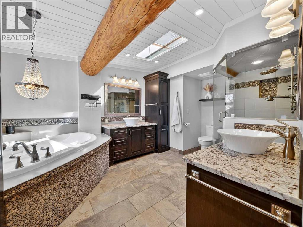 31067 Woodland Heights, Rural Rocky View County, Alberta  T3R 1C6 - Photo 18 - A2289752