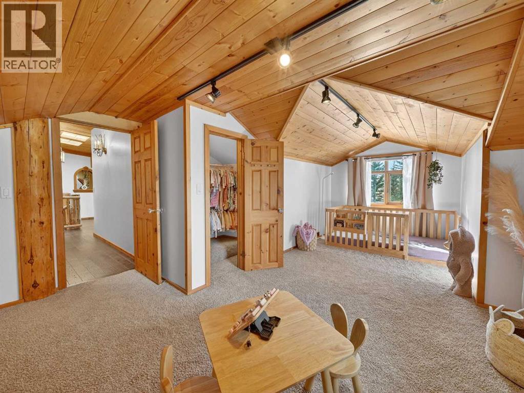 31067 Woodland Heights, Rural Rocky View County, Alberta  T3R 1C6 - Photo 21 - A2289752