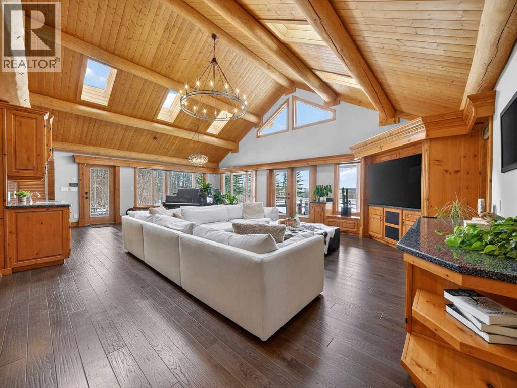 31067 Woodland Heights, Rural Rocky View County, Alberta  T3R 1C6 - Photo 9 - A2289752