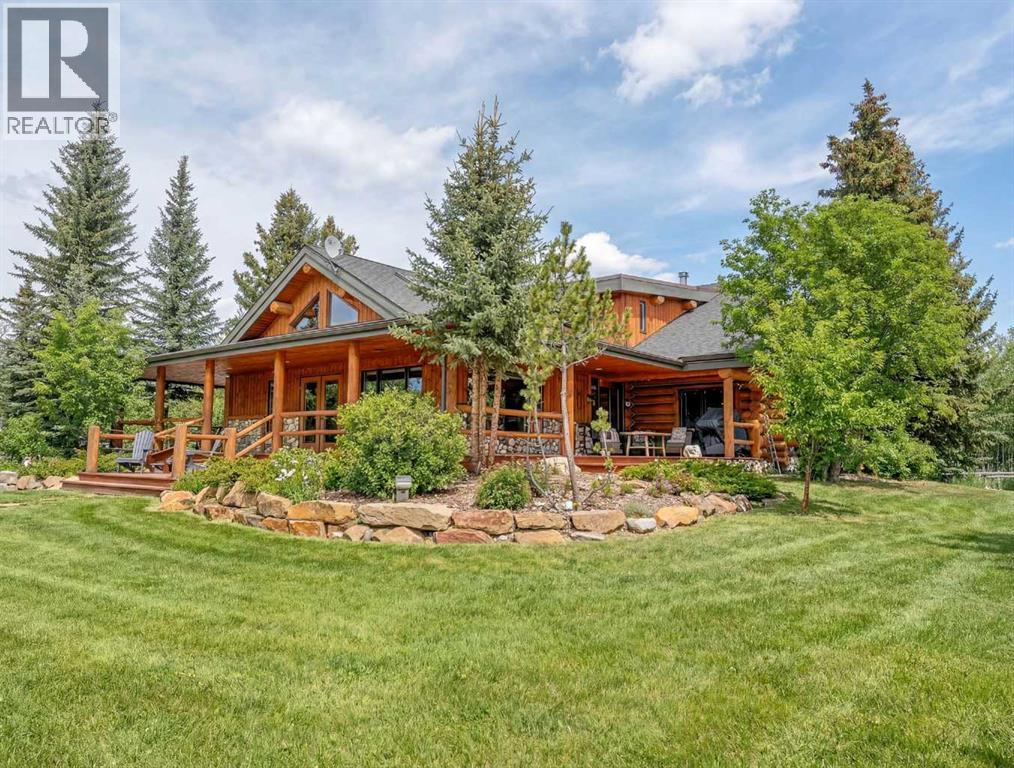 31067 Woodland Heights, Rural Rocky View County, Alberta  T3R 1C6 - Photo 39 - A2289752