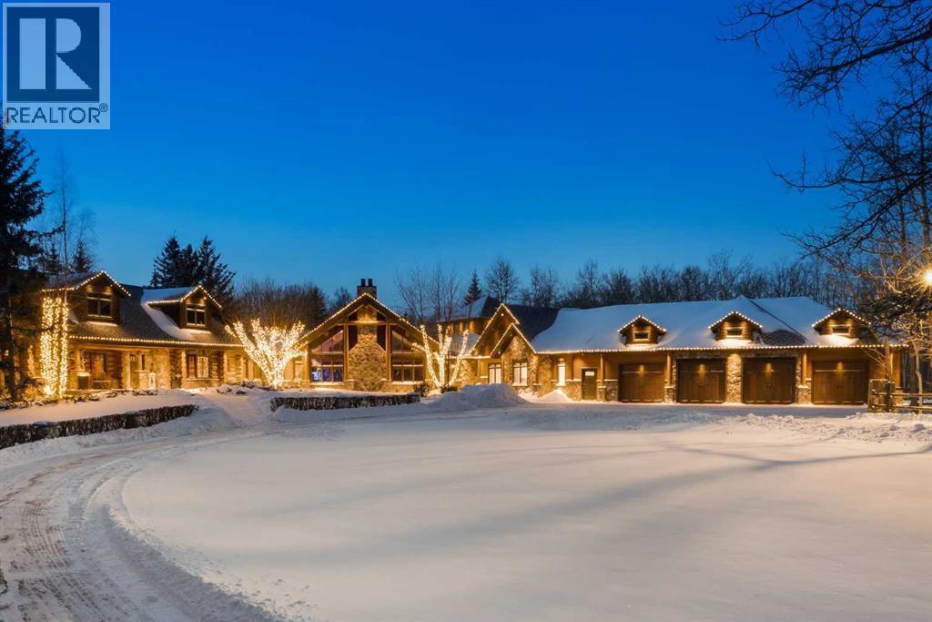 31067 Woodland Heights, Rural Rocky View County, Alberta  T3R 1C6 - Photo 36 - A2289752