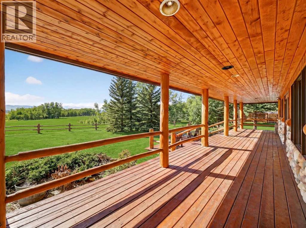 31067 Woodland Heights, Rural Rocky View County, Alberta  T3R 1C6 - Photo 38 - A2289752