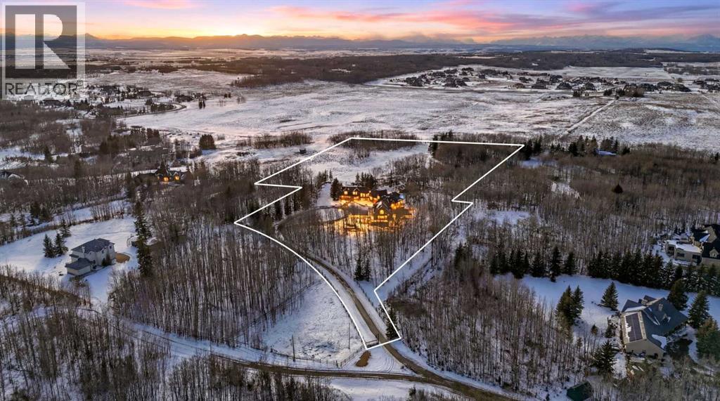 31067 Woodland Heights, Rural Rocky View County, Alberta  T3R 1C6 - Photo 41 - A2289752