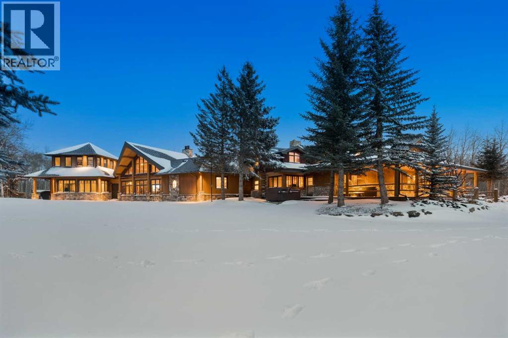 31067 Woodland Heights, Rural Rocky View County, Alberta  T3R 1C6 - Photo 37 - A2289752