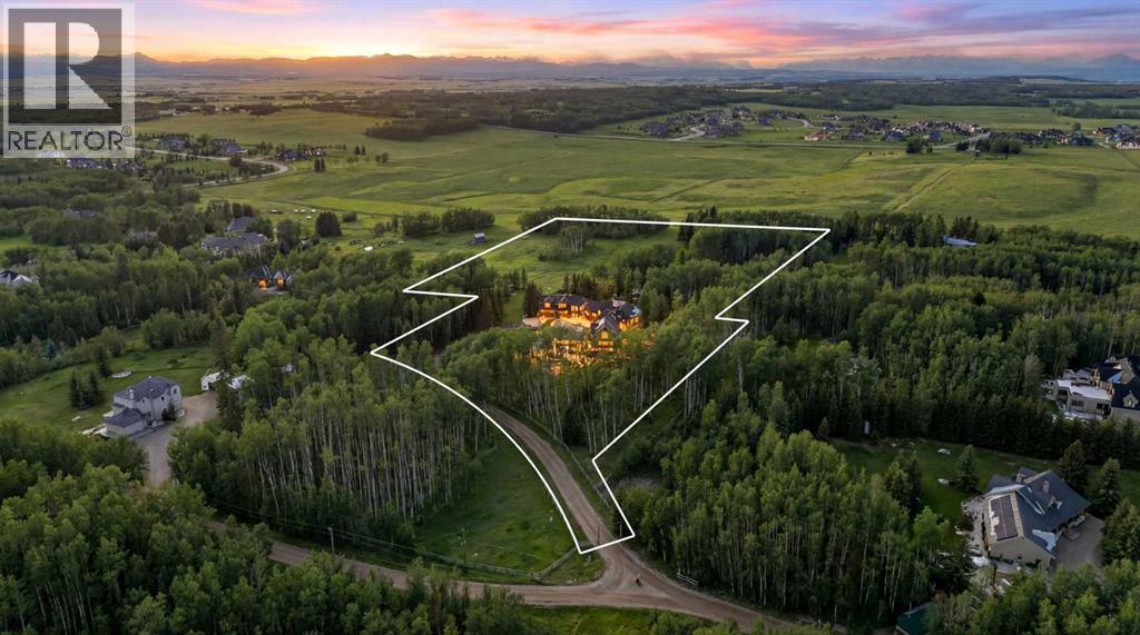 31067 Woodland Heights, Rural Rocky View County, Alberta  T3R 1C6 - Photo 40 - A2289752