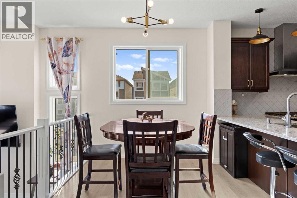 6 Corner Glen Common Ne, Calgary, Alberta  T3N 2L5 - Photo 9 - A2293437