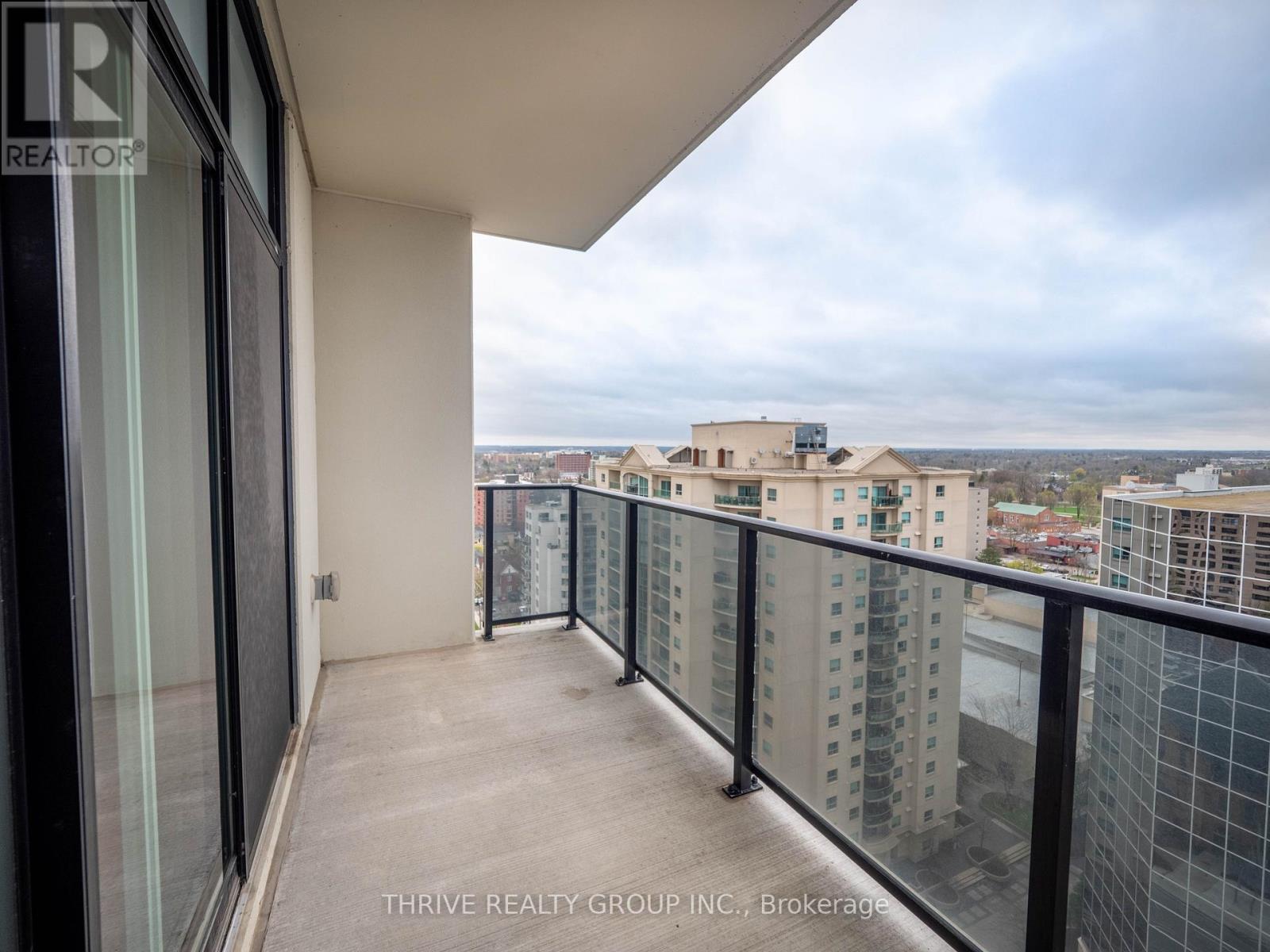 1705 - 505 Talbot Street, London East (East F), Ontario  N6A 2S6 - Photo 15 - X12886914