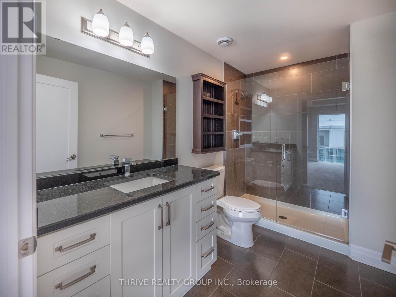 1705 - 505 Talbot Street, London East (East F), Ontario  N6A 2S6 - Photo 21 - X12886914