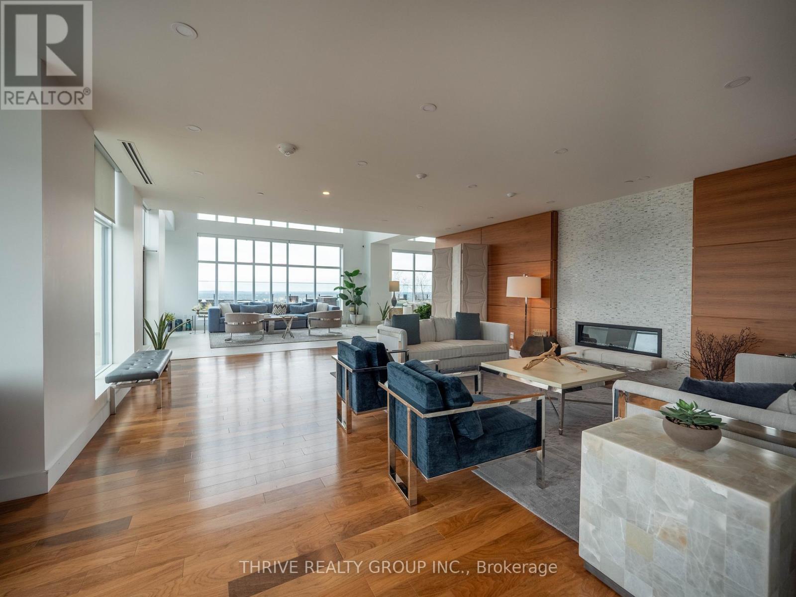 1705 - 505 Talbot Street, London East (East F), Ontario  N6A 2S6 - Photo 34 - X12886914