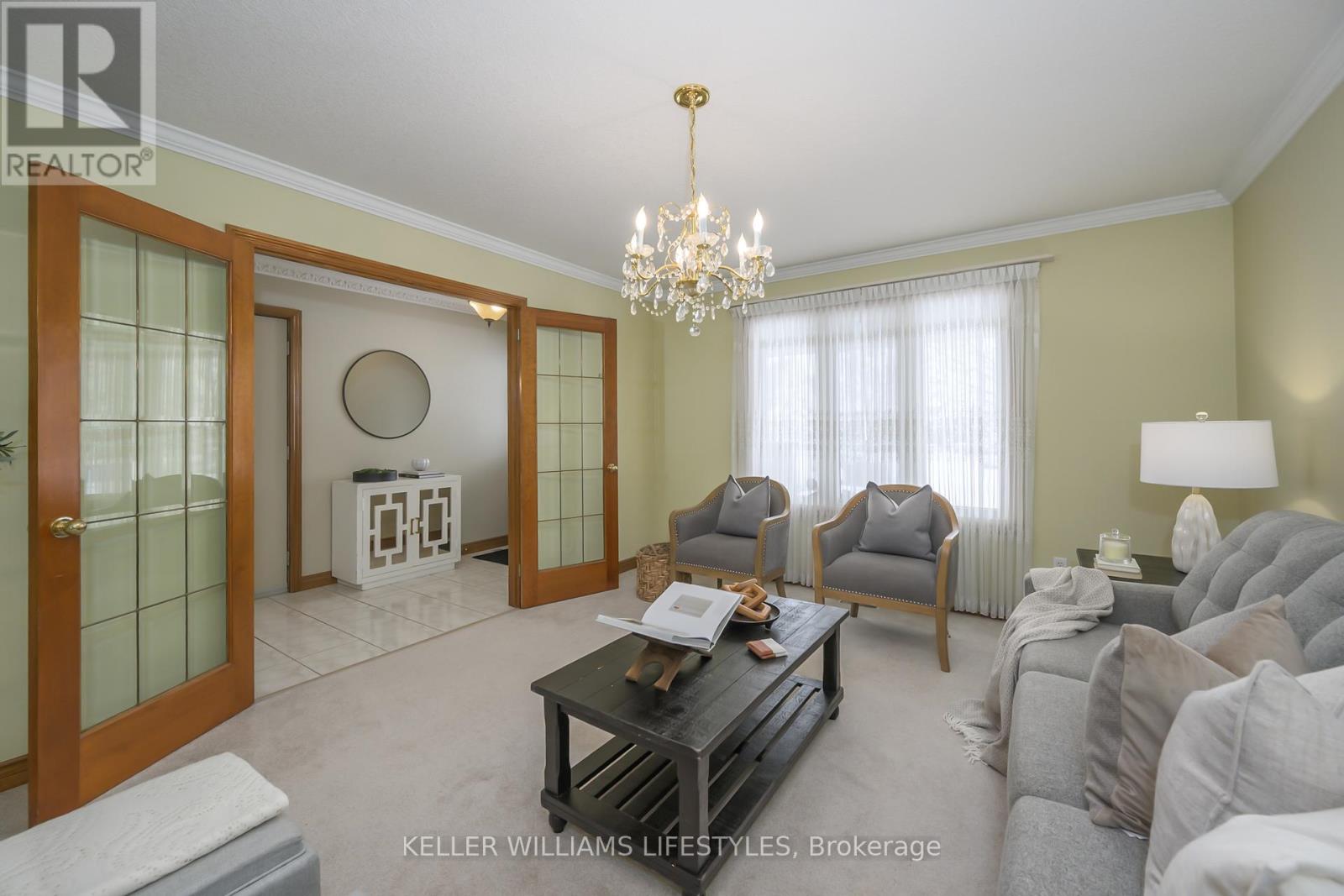 9 Toohey Lane, London North (North A), Ontario  N6G 4Y2 - Photo 9 - X12886924