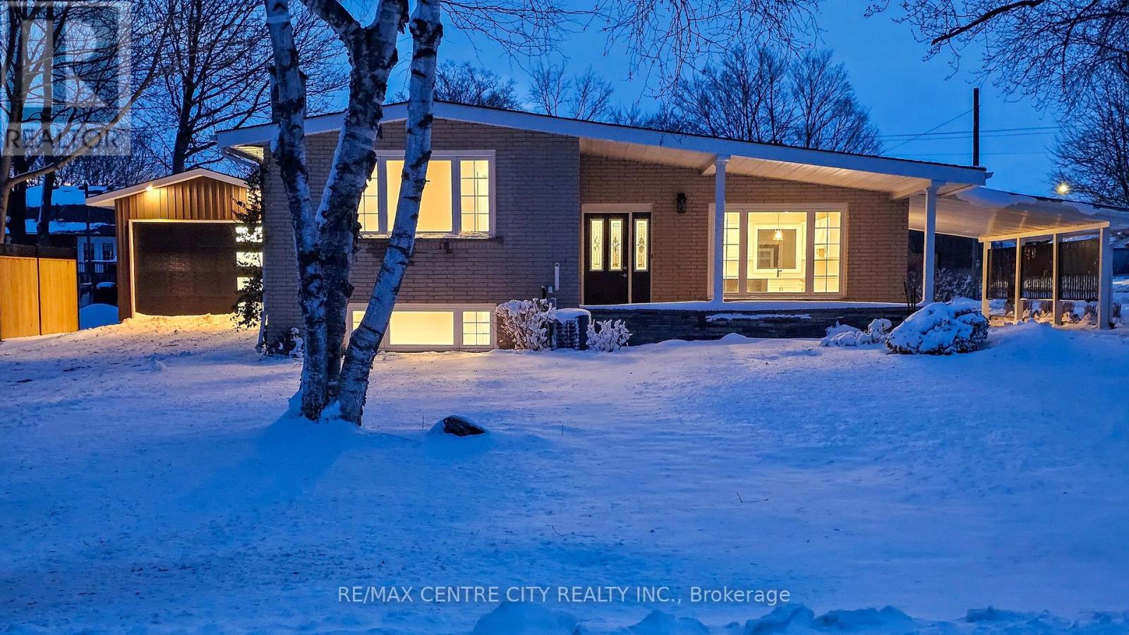 2193 Miller Avenue, Perth East (Shakespeare), Ontario  N0B 2P0 - Photo 43 - X12886946