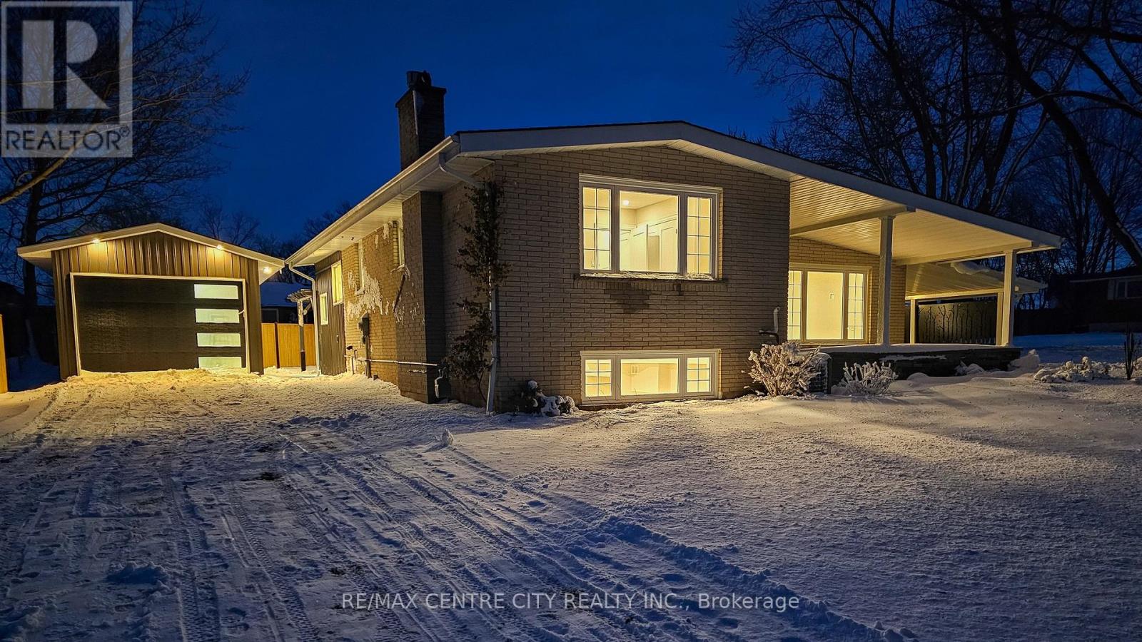 2193 Miller Avenue, Perth East (Shakespeare), Ontario  N0B 2P0 - Photo 46 - X12886946