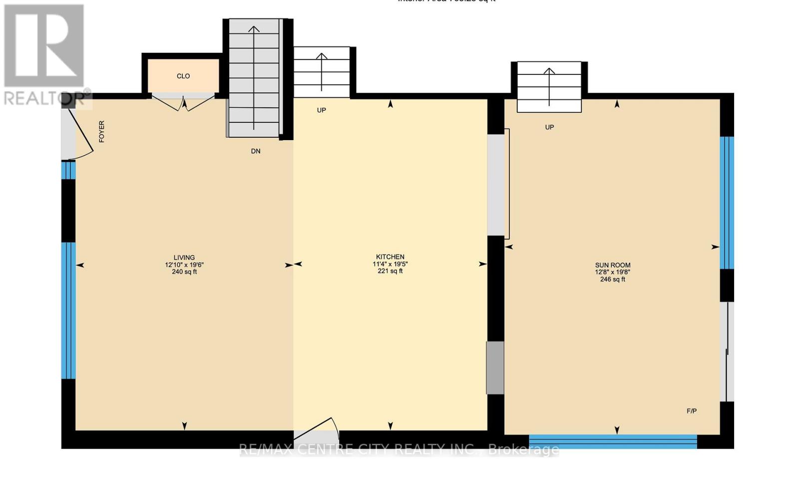 2193 Miller Avenue, Perth East (Shakespeare), Ontario  N0B 2P0 - Photo 47 - X12886946