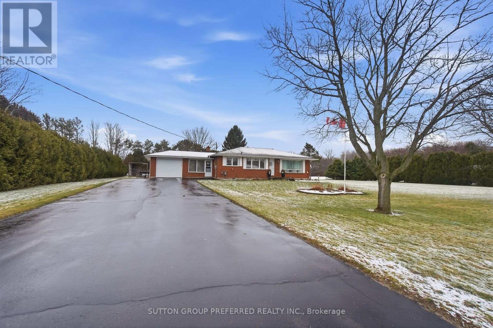 9418 Currie Road, Dutton/dunwich (Wallacetown), Ontario  N0L 2M0 - Photo 2 - X12886958