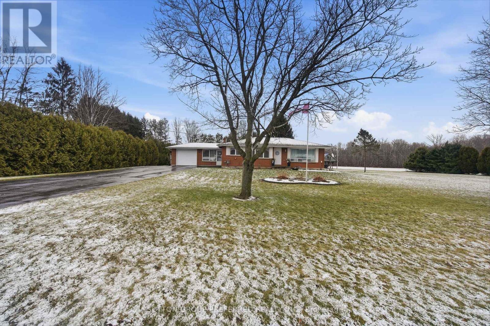 9418 Currie Road, Dutton/dunwich (Wallacetown), Ontario  N0L 2M0 - Photo 3 - X12886958