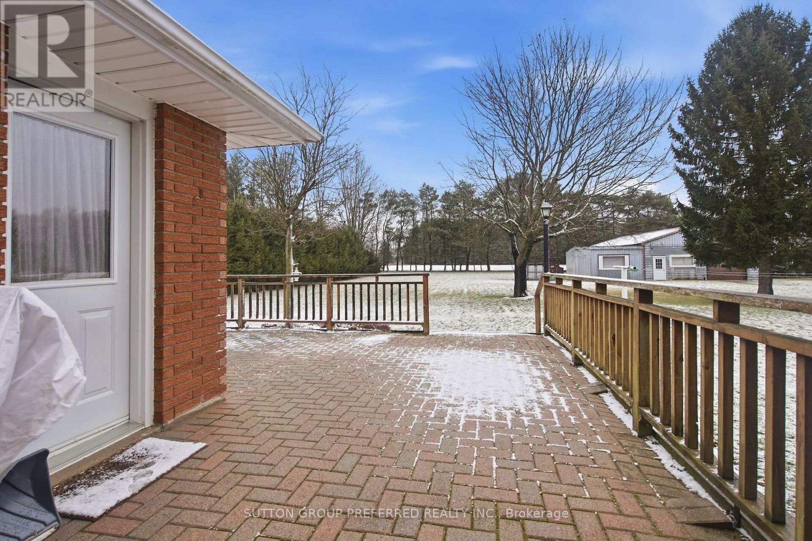 9418 Currie Road, Dutton/dunwich (Wallacetown), Ontario  N0L 2M0 - Photo 35 - X12886958