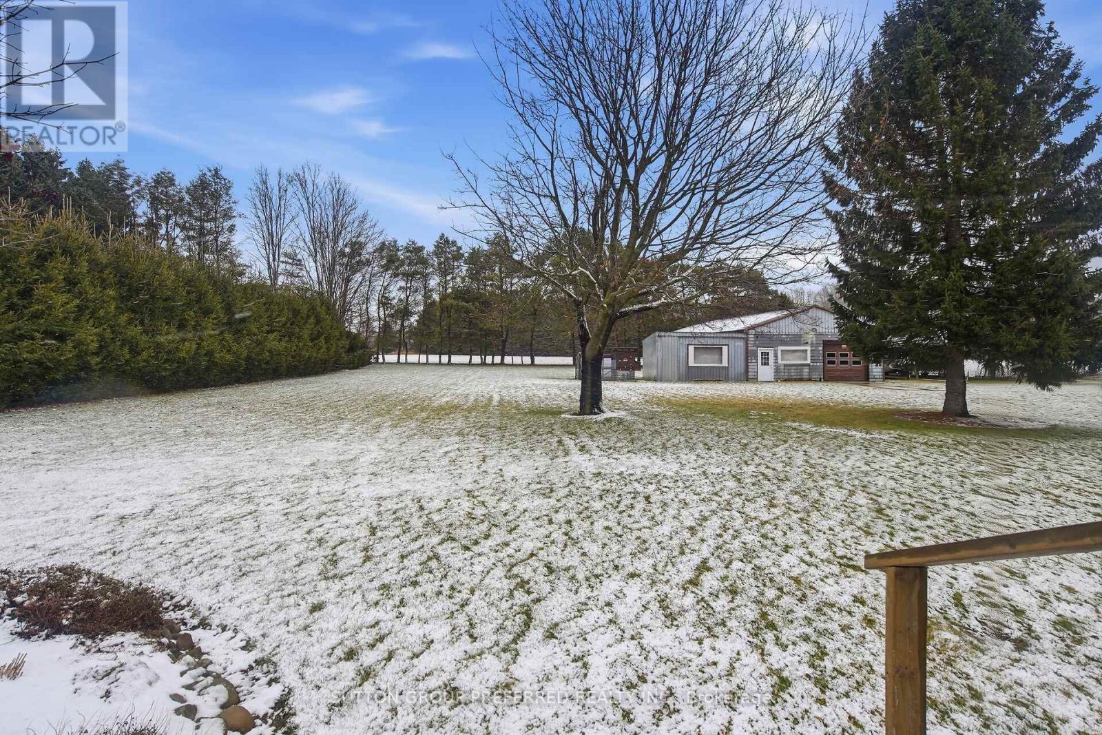 9418 Currie Road, Dutton/dunwich (Wallacetown), Ontario  N0L 2M0 - Photo 37 - X12886958