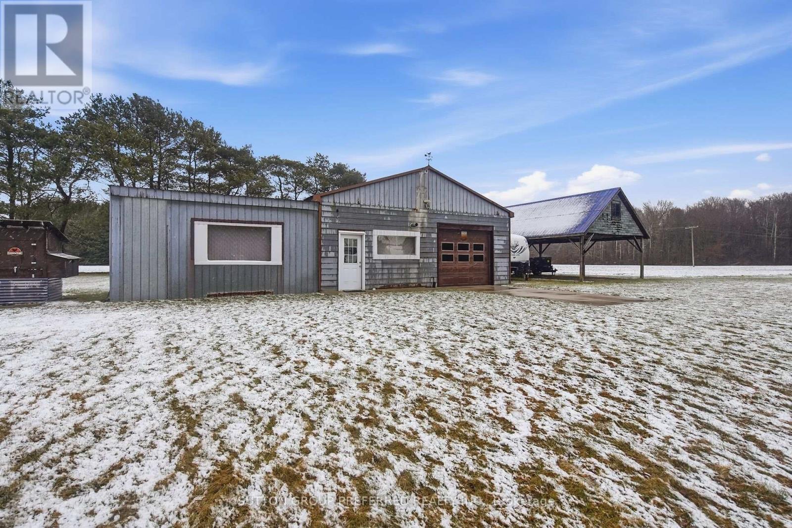 9418 Currie Road, Dutton/dunwich (Wallacetown), Ontario  N0L 2M0 - Photo 38 - X12886958