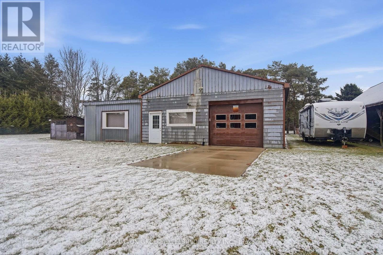 9418 Currie Road, Dutton/dunwich (Wallacetown), Ontario  N0L 2M0 - Photo 39 - X12886958