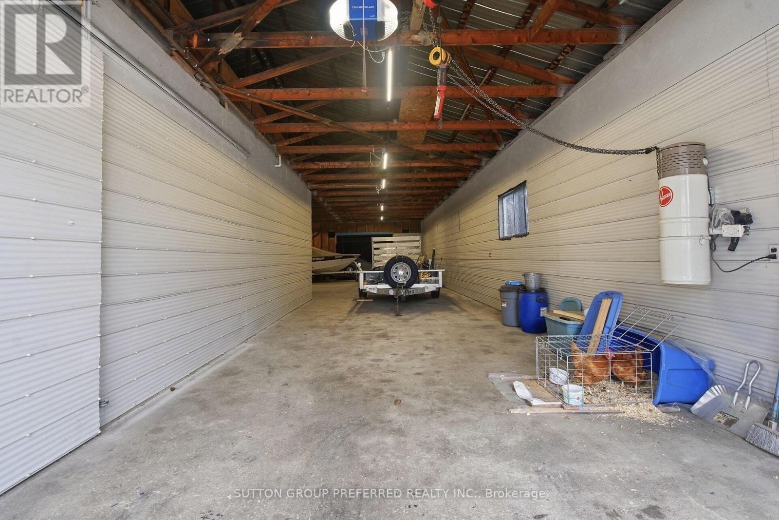 9418 Currie Road, Dutton/dunwich (Wallacetown), Ontario  N0L 2M0 - Photo 41 - X12886958