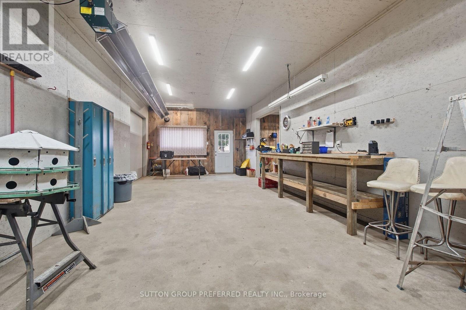 9418 Currie Road, Dutton/dunwich (Wallacetown), Ontario  N0L 2M0 - Photo 43 - X12886958