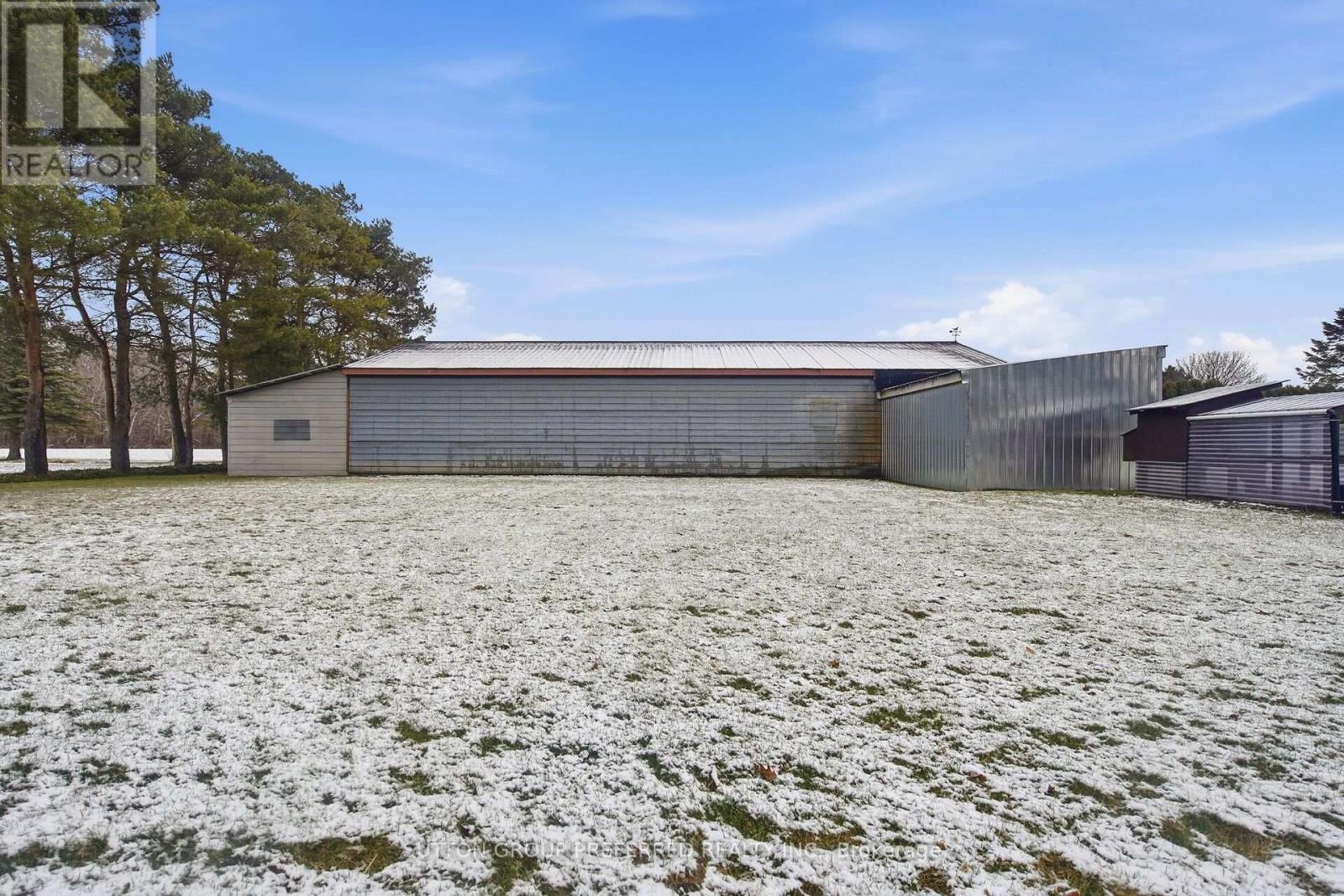 9418 Currie Road, Dutton/dunwich (Wallacetown), Ontario  N0L 2M0 - Photo 46 - X12886958