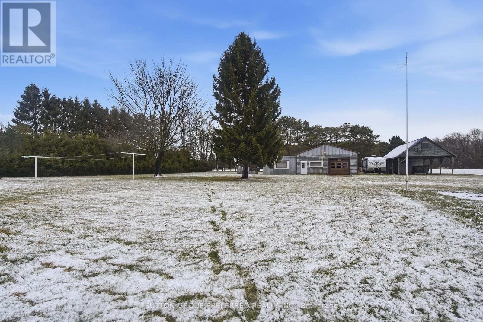 9418 Currie Road, Dutton/dunwich (Wallacetown), Ontario  N0L 2M0 - Photo 48 - X12886958