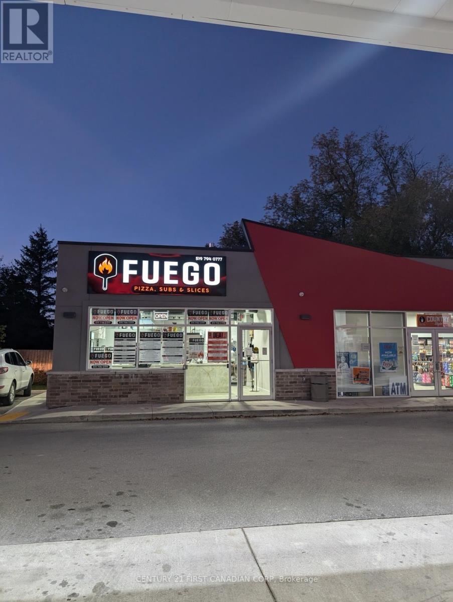 87 GARAFRAXA STREET, chatsworth, Ontario