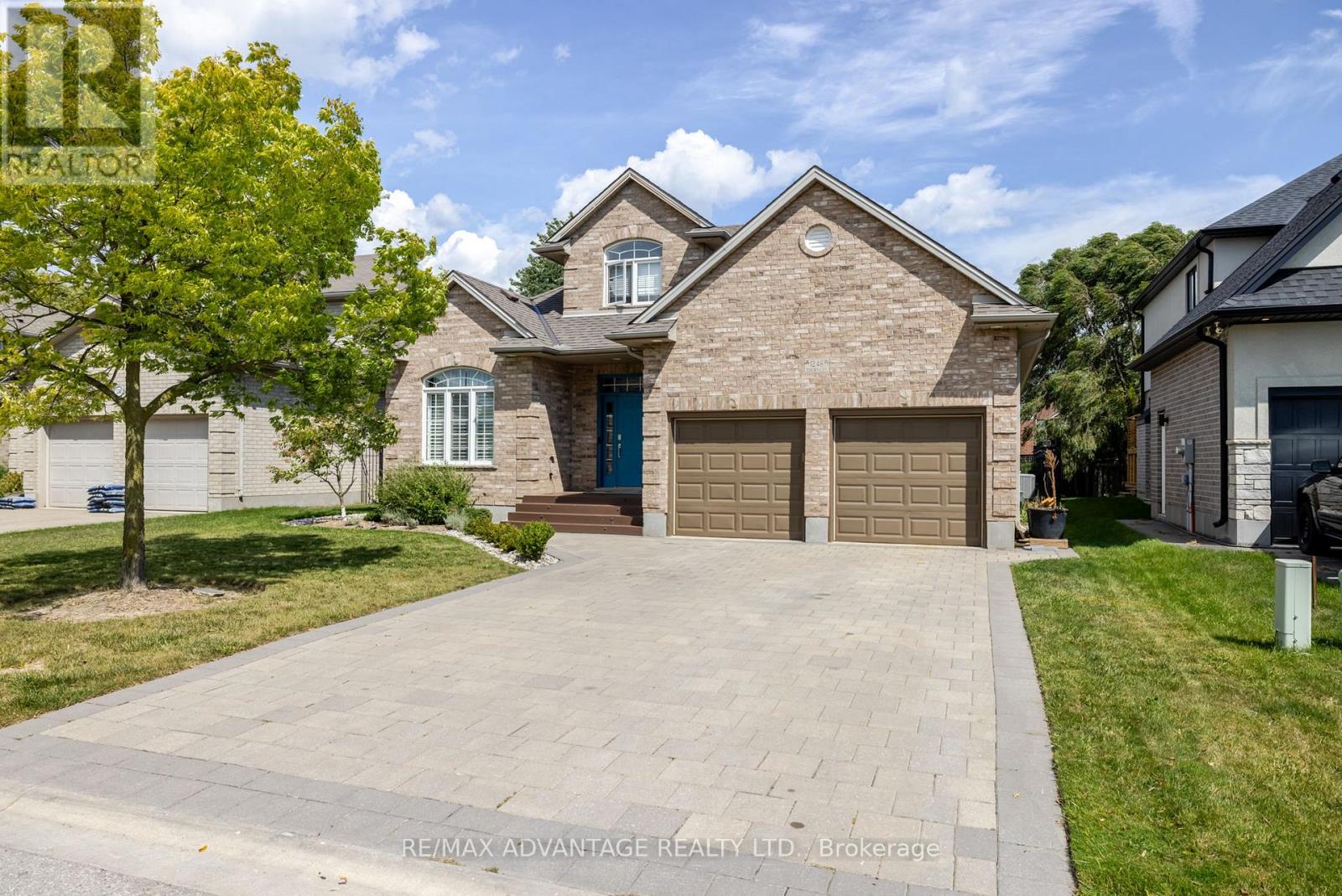 1246 THORNLEY STREET, london south (south l), Ontario
