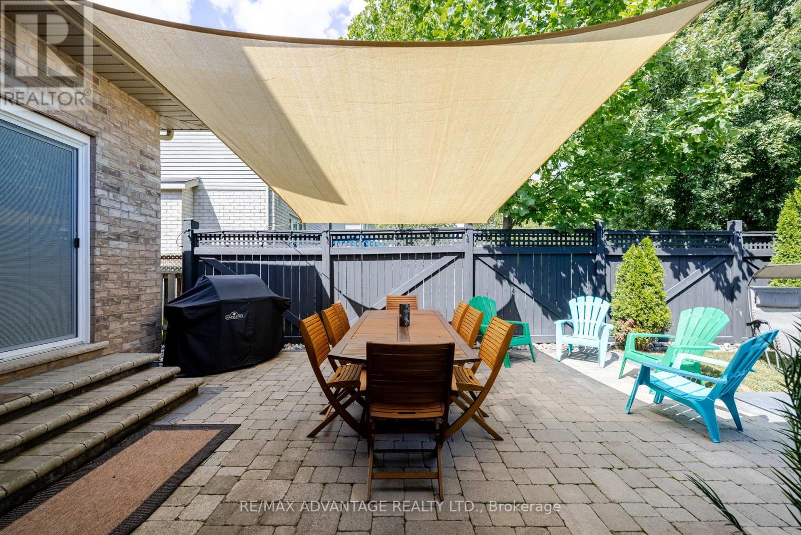 1246 Thornley Street, London South (South L), Ontario  N6K 4V3 - Photo 48 - X12887018