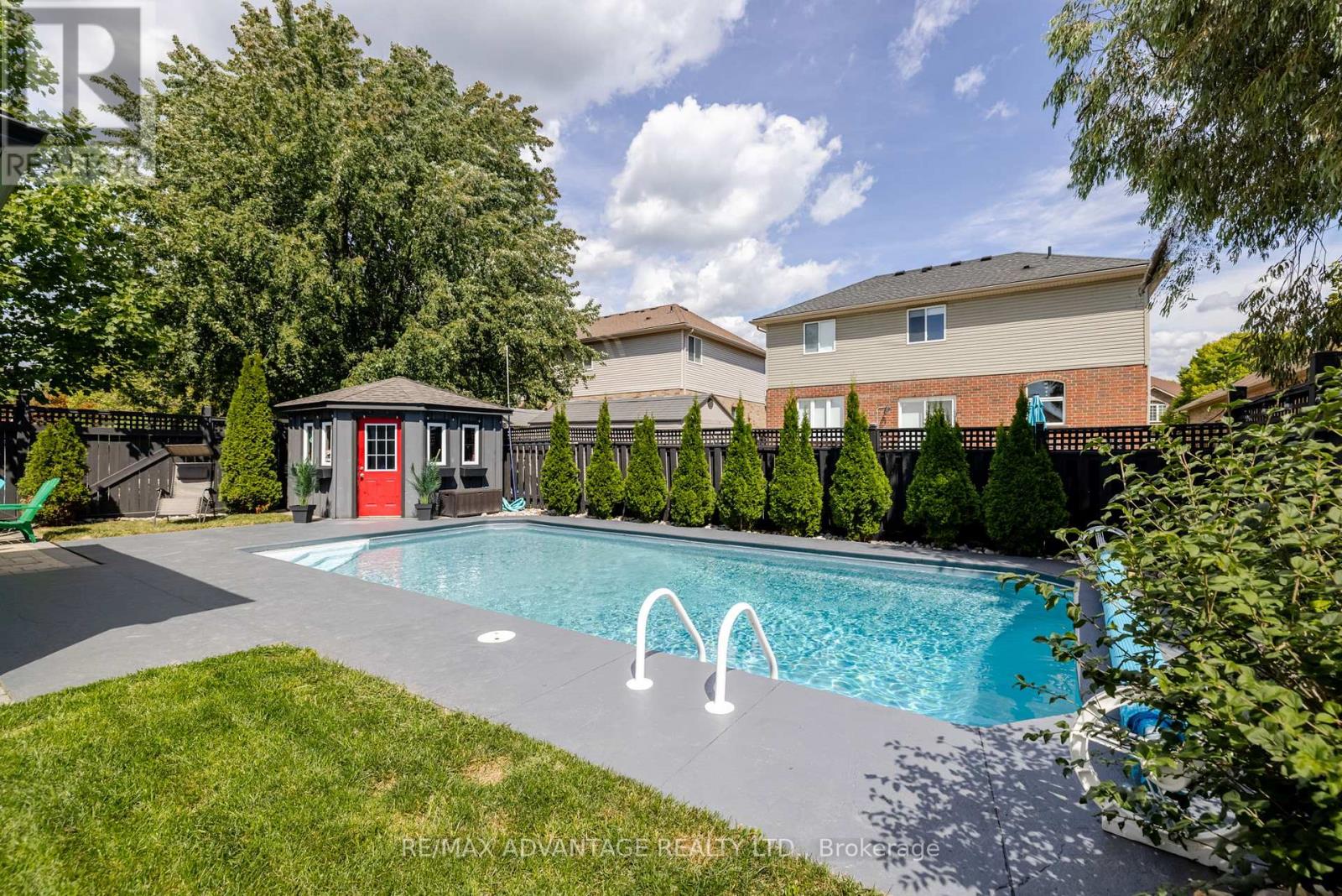 1246 Thornley Street, London South (South L), Ontario  N6K 4V3 - Photo 50 - X12887018