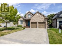 1246 THORNLEY STREET, London South, Ontario
