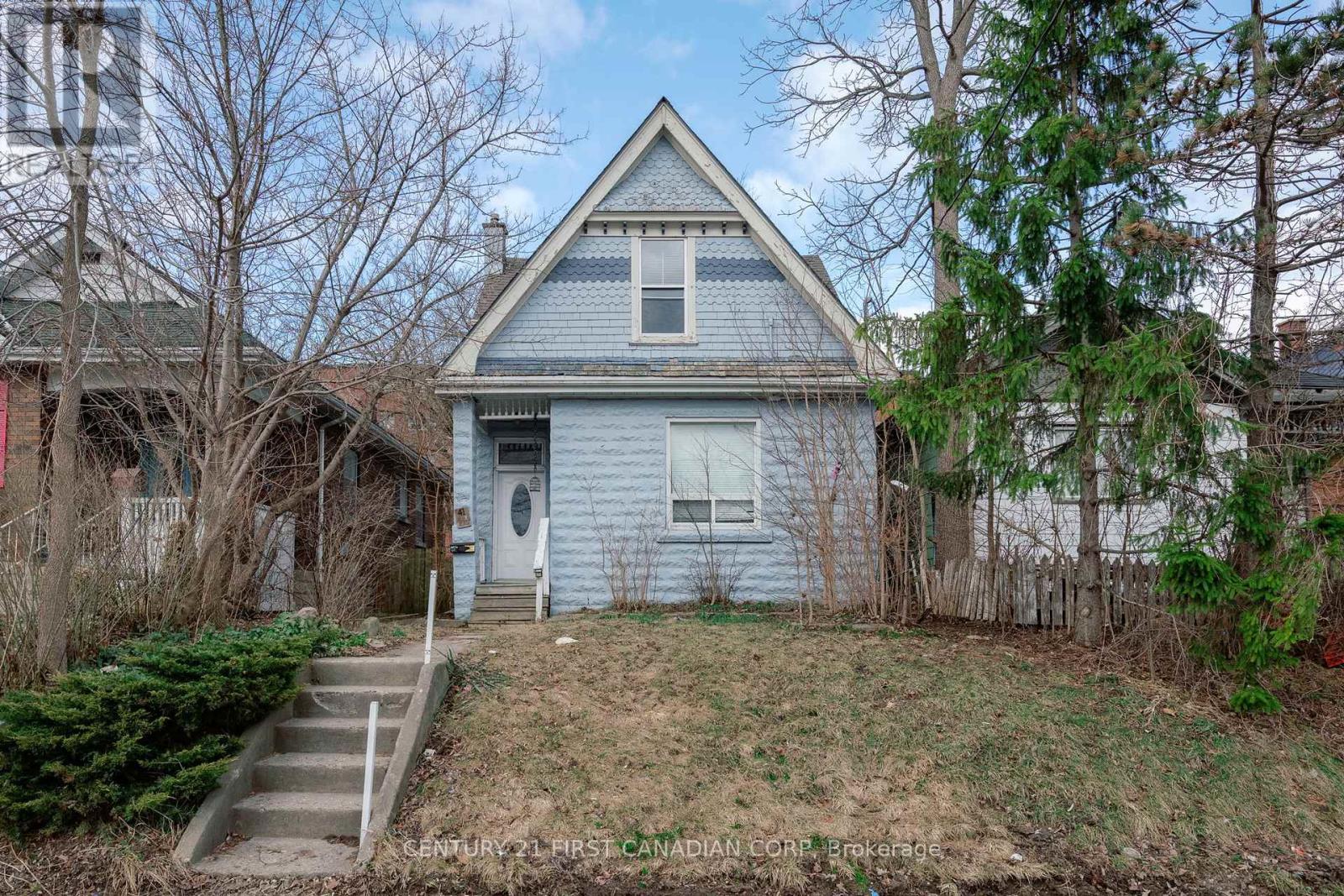 41 HIGH STREET, london south (south f), Ontario